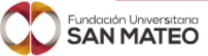 Foundation for Higher Education San Mateo (Fundación para la Educación Superior San Mateo)