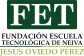 Jesus Perez Oviedo Technological School  of Neiva (Fundación Escuela Tecnológica de Neiva Jesus Oviedo Perez FET)
