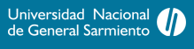 Universidad Nacional De General Sarmiento