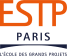 ESTP Paris - École Spéciale des Travaux Publics, du Bâtiment et de l'Industrie