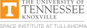 University of Tennessee - Space Institute