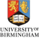 University of Birmingham - College of Life and Environmental Sciences