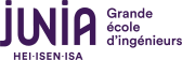 ISA Lille - Graduate School of Agriculture and Bioengineering