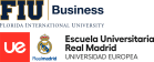 Real Madrid Graduate School - FIU Chapman Graduate School of Business