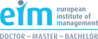 EIM - European Institute of Management