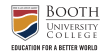 Booth University College - Winnipeg