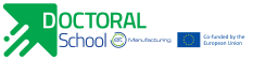 EIT Manufacturing – PhD