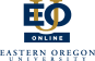 Eastern Oregon University Online