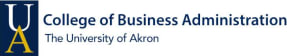 The University of Akron