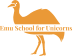 Emu School for Unicorns
