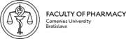 Comenius University Bratislava, Faculty of Pharmacy,