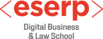 ESERP Digital Business & Law School