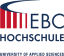 EBC Hochschule - University of Applied Sciences