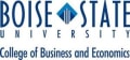 Boise State University College of Business & Economics