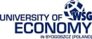 WSG: The University of Economy in Bydgoszcz