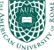 The American University of Rome