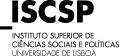 ISCSP - Instituto Superior de Ciências Sociais e Políticas