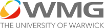 The University of Warwick, Warwick Manufacturing Group WMG