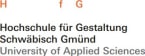 University Of Design Schwäbisch Gmünd