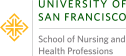 University of San Francisco - School of Nursing and Health Professions