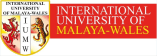 IUMW - International University of Malaya-Wales