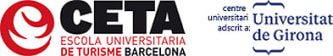CETA Escola Universitària de Turisme - Barcelona