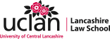 Lancashire Law School - University of Central Lancashire
