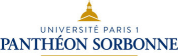 Université Paris 1 Panthéon-Sorbonne - Sorbonne School of Economics