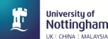 The University of Nottingham - Faculty of Engineering