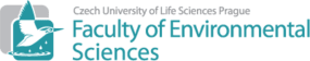 Czech University Of Life Sciences Faculty of Environmental Sciences