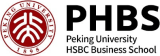 Peking University HSBC Business School (PHBS)