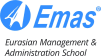 Евразийская Школа Менеджмента и Администрирования (EMAS)