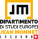 Department of European Studies “Jean Monnet”