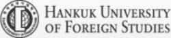 Hankuk University Of Foreign Studies