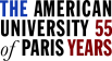The American University of Paris