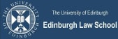 Edinburgh Law School - The University of Edinburgh