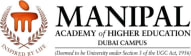 Manipal Academy of Higher Education Dubai