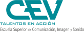 CEV - Escuela Superior de Comunicación, Imagen y Sonido