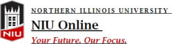 Northern Illinois University Online