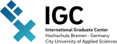 International Graduate Center - Hochschule Bremen