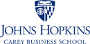 Johns Hopkins Carey Business School – Online and On-site
