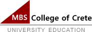 MBS College of Crete