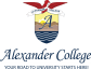 Alexander College