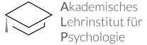 ALP Akademisches Lehrinstitut für Psychologie