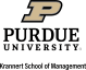 Krannert School of Management, Purdue University