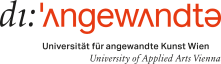 University of Applied Arts Vienna