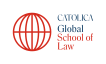 Católica Global School of Law