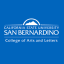 California State University San Bernardino  College of Arts and Letters