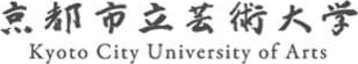 Kyoto City University Of Arts