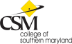 College Of Southern Maryland